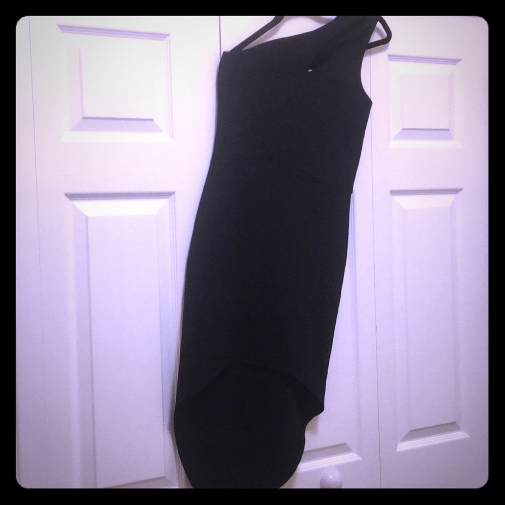 BRAT STAR DRESS
